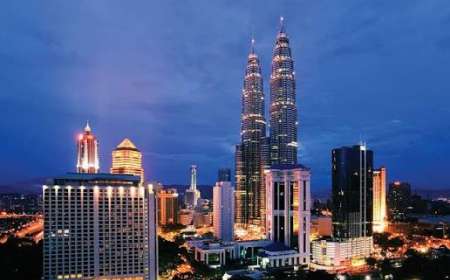 KHÁM PHÁ SINGAPORE - MALAYSIA 5N4Đ BAY THẲNG
